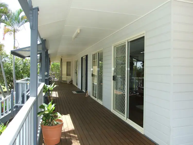 Second view of Homely house listing, 43 Choota Drive, Antigua QLD 4650