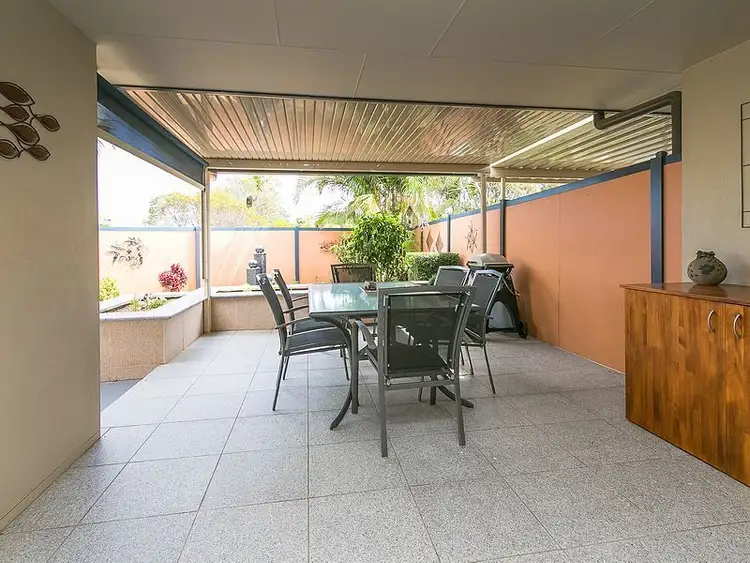 Fourth view of Homely house listing, 1/9 Carlisle Court, Kawungan QLD 4655