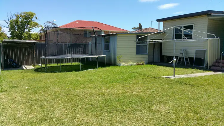 Fourth view of Homely house listing, 4 Chester Street, Mount Druitt NSW 2770
