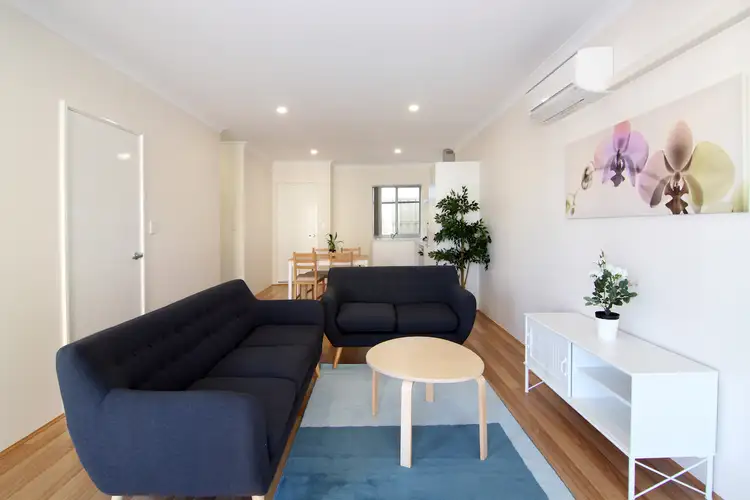 Third view of Homely villa listing, 35 Camberwell St, Beckenham WA 6107