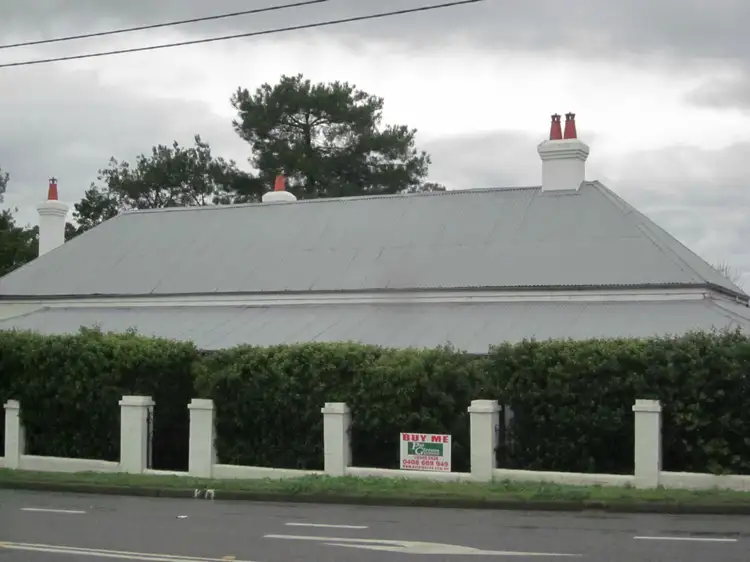 Third view of Homely house listing, LOT 10, 245 Kelly Street, Scone NSW 2337