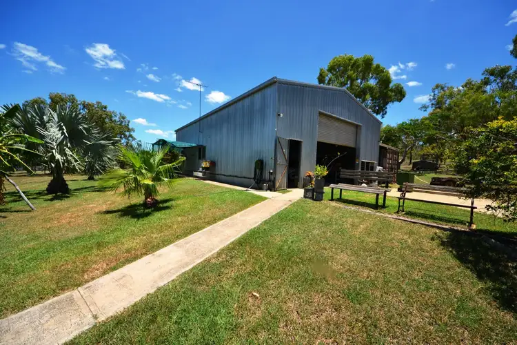 Sixth view of Homely house listing, 32 Meteor Park Road, Kabra QLD 4702
