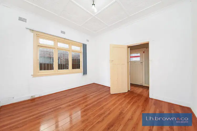 Fourth view of Homely house listing, 53 PEEL Street, Belmore NSW 2192