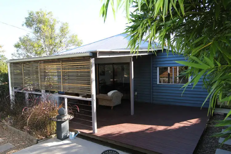 25 Webster Road, Nambour QLD 4560