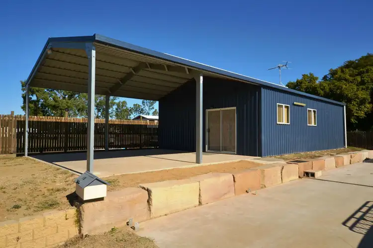 Fourth view of Homely land listing, 8b Cecil Street, Kabra QLD 4702