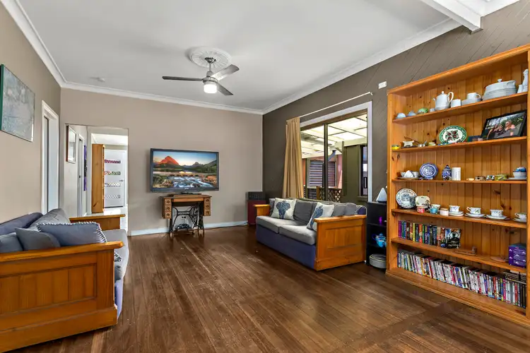 Fourth view of Homely house listing, 34 Blackbutt Avenue, Sandy Beach NSW 2456