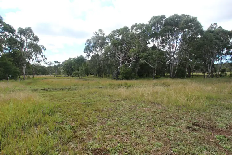 Fifth view of Homely land listing, L2 Robinson Road, Geham QLD 4352