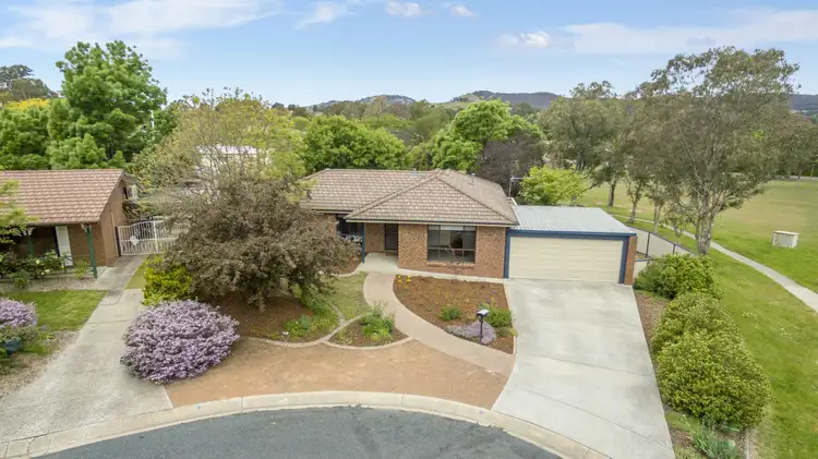7 Mules Place, Macarthur ACT 2904