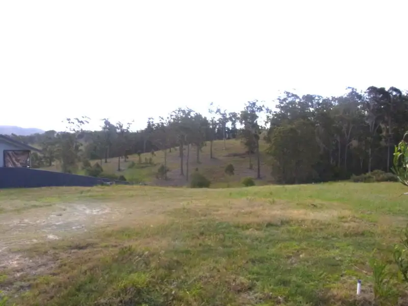 Main view of Homely land listing, L507 K B Timms Drive, Eden NSW 2551