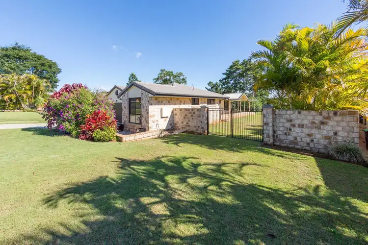 102 Panorama Drive, Alstonville NSW 2477
