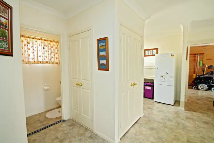 Seventh view of Homely unit listing, 1/7 Bell Place, Warwick QLD 4370