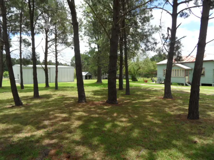 Seventh view of Homely rural property listing, 3510 Old Stanthorpe Rd, Dalveen QLD 4374