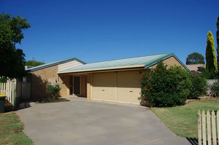 18 Sims Road, Cobram VIC 3644