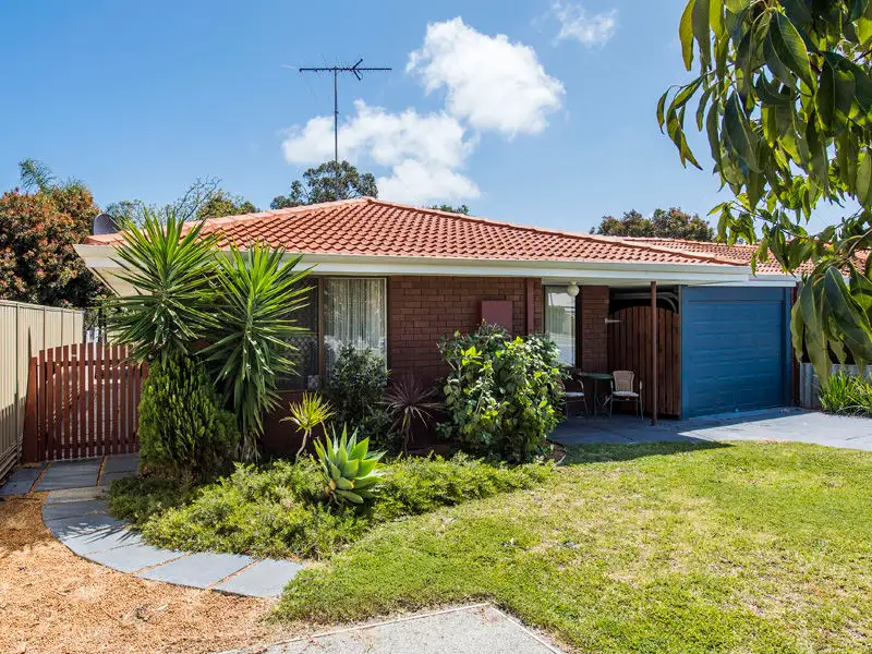 Main view of Homely unit listing, 9A France Street, Mandurah WA 6210