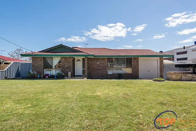 23 Rampart Way, Willetton WA 6155