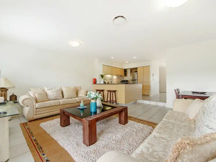 Fourth view of Homely townhouse listing, 8846 Magnolia Drive, Hope Island QLD 4212