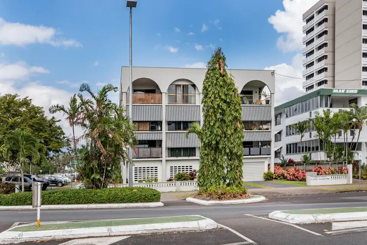 3/205 Abbott Street, Cairns North QLD 4870