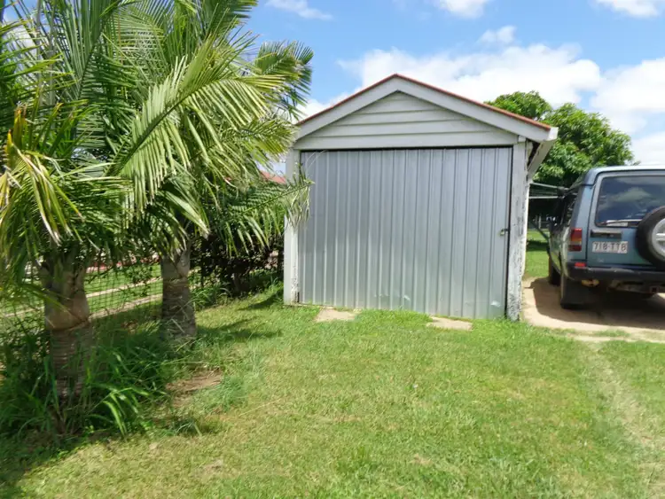 Third view of Homely house listing, 17A Agnes Street, Bundaberg North QLD 4670