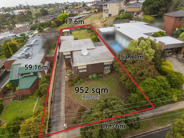 Main view of Homely house listing, 7 Judith Street, Keilor East VIC 3033