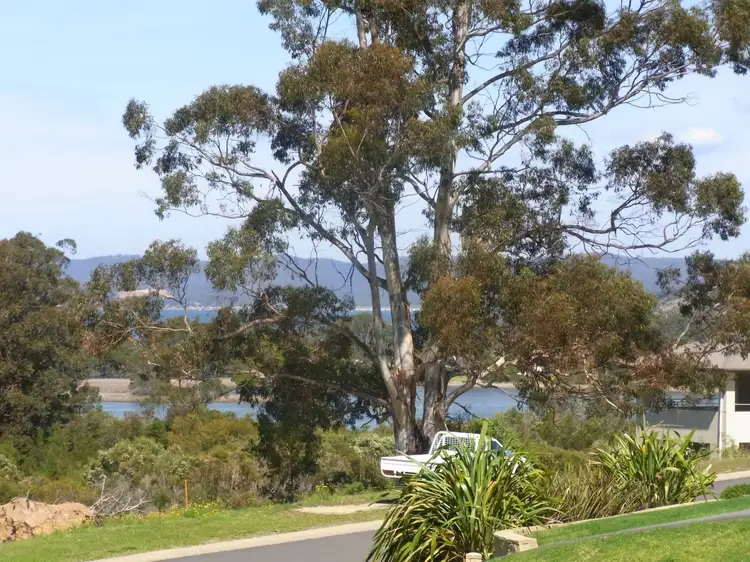 Third view of Homely land listing, L210 Kingfisher Circuit, Eden NSW 2551