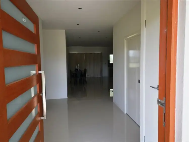 Fourth view of Homely house listing, 11 Huff Street, Gracemere QLD 4702