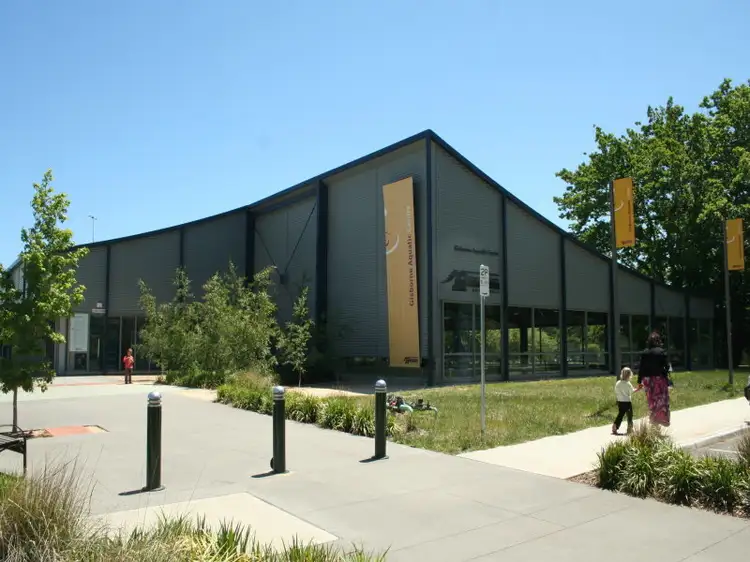 Third view of Homely land listing, 16 The Boomerang St, Gisborne VIC 3437