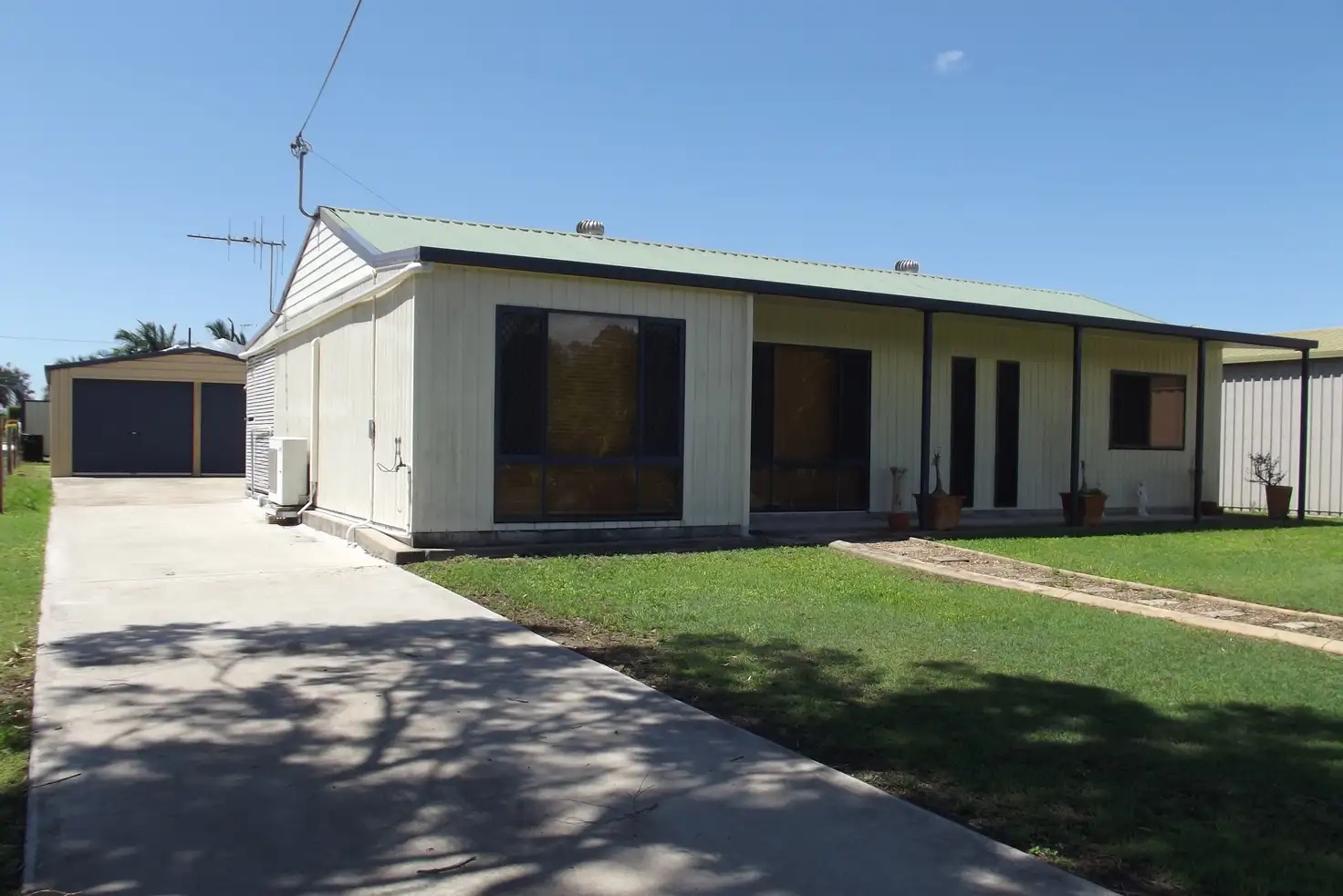 Main view of Homely house listing, 2 Hull St, Buxton QLD 4660