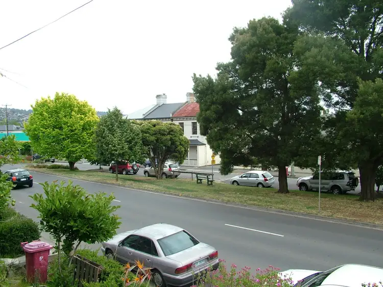 Fourth view of Homely unit listing, 33 Cimitiere Street, Launceston TAS 7250