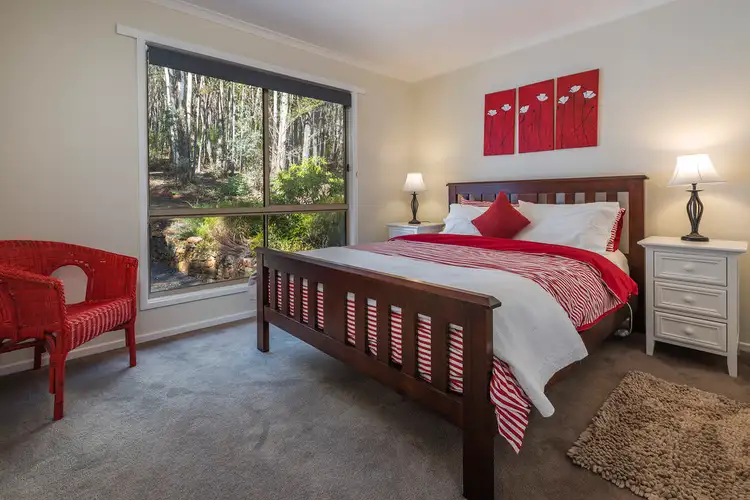Sixth view of Homely house listing, 41 Glover Road, Mount Macedon VIC 3441