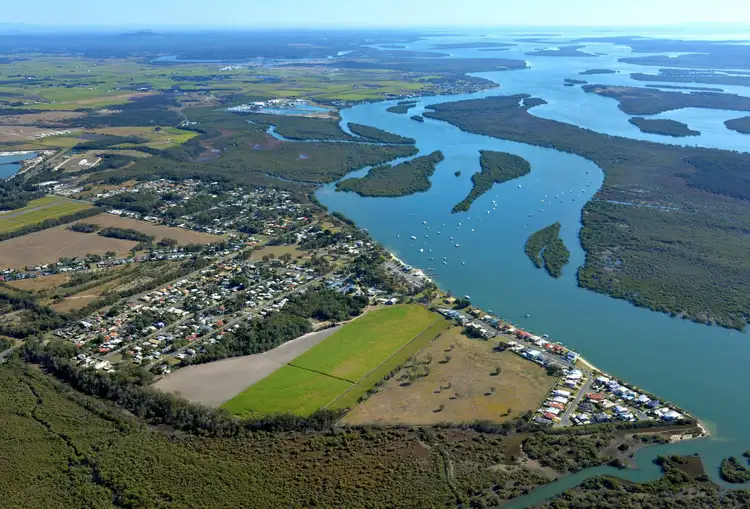 Fourth view of Homely house listing, 39 ESPLANADE St, Jacobs Well QLD 4208