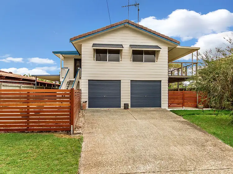 LOT 65, 15 Hibiscus Street, Steiglitz QLD 4207
