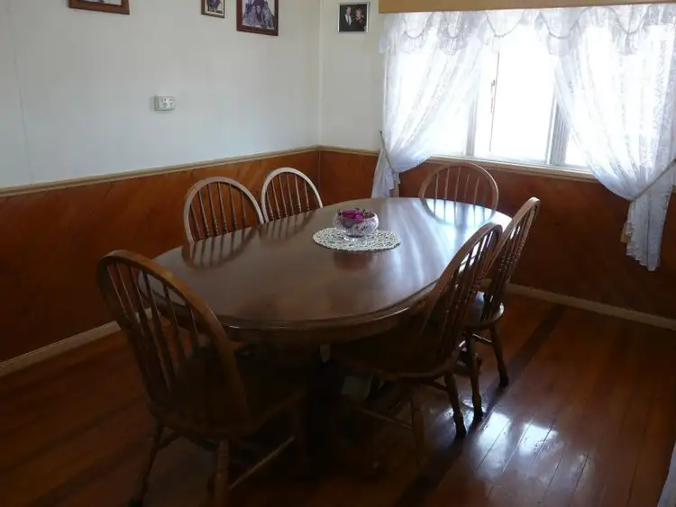 Sixth view of Homely house listing, 60 ELEVENTH Avenue, Home Hill QLD 4806