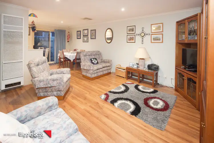 Second view of Homely unit listing, 2/35 David Street, Knoxfield VIC 3180