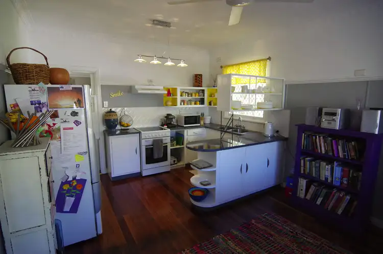 Fifth view of Homely house listing, 36 Pound St, Lismore NSW 2480