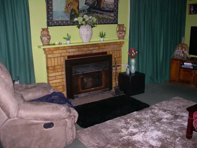 Fifth view of Homely house listing, 28 Tantalla Street St, Wedderburn VIC 3518