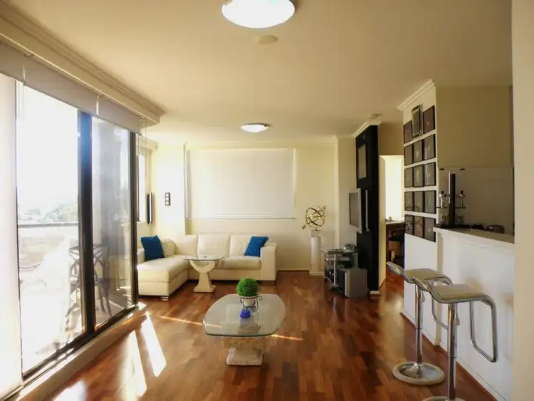 36/13-15 Hassall Street, Parramatta NSW 2150