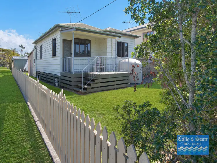 274 Beaconsfield Terrace, Brighton QLD 4017