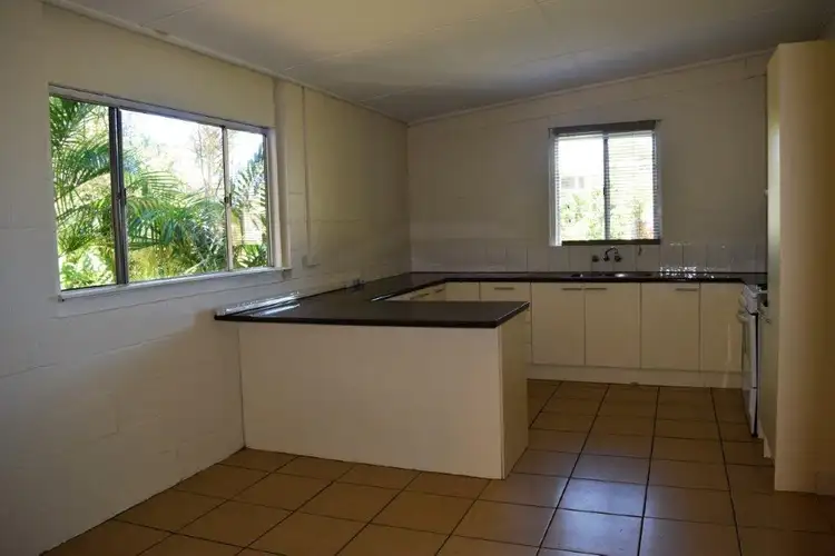 Fifth view of Homely house listing, 16 Brewer St, Burnett Heads QLD 4670