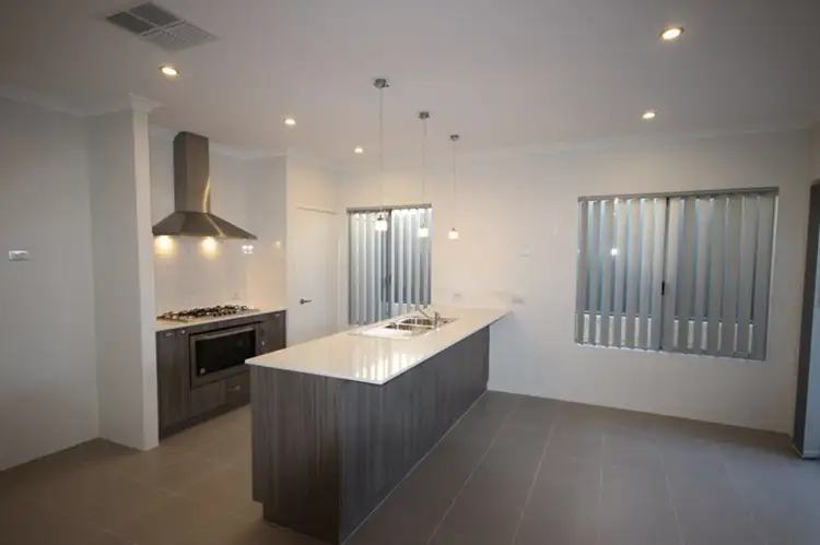 Fourth view of Homely house listing, 26 Cosmia Grove, Jindalee WA 6036