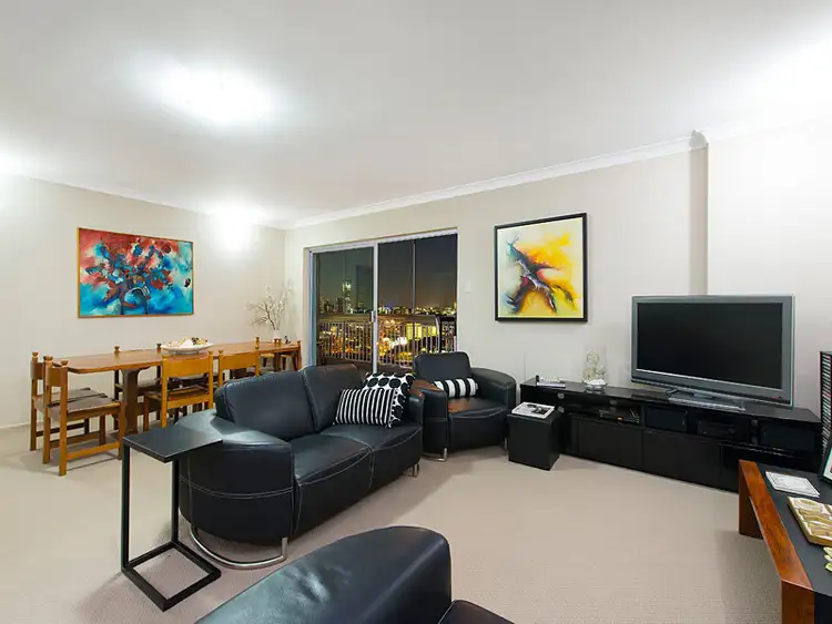 Sixth view of Homely unit listing, 19/42 Dunmore Tce, Auchenflower QLD 4066