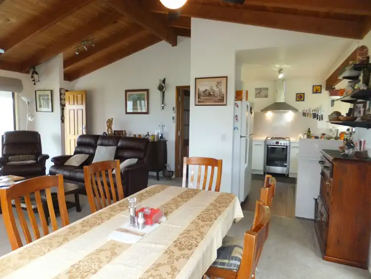 Sixth view of Homely house listing, 714 Nicholson-Sarsfield Road, Sarsfield VIC 3875