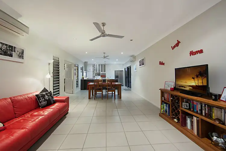 Third view of Homely house listing, 3 Petrie Way, Idalia QLD 4811