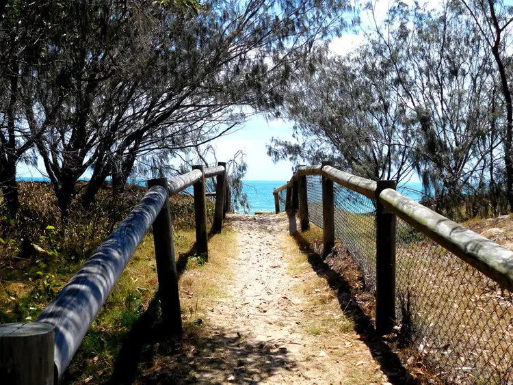 Fourth view of Homely land listing, 57 Mackerel Street, Woodgate QLD 4660