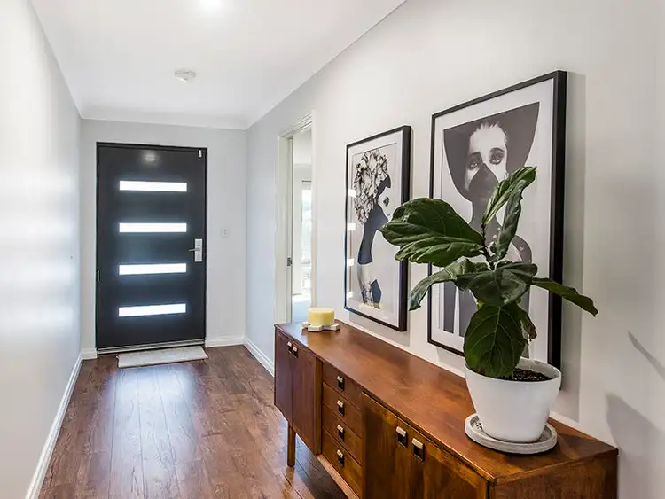 Fifth view of Homely house listing, 12 Bobtail Bend, Wannanup WA 6210