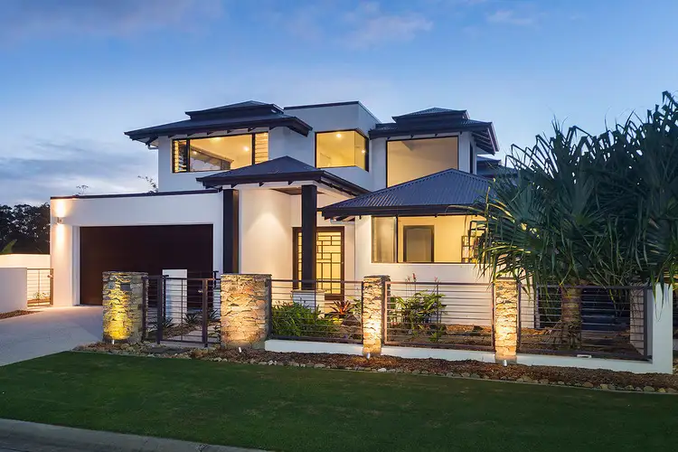 27 Balmara Place, Coomera Waters QLD 4209