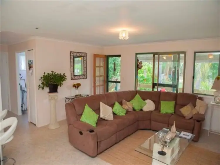 Third view of Homely rural property listing, 1193 Mungar Road, Mungar QLD 4650