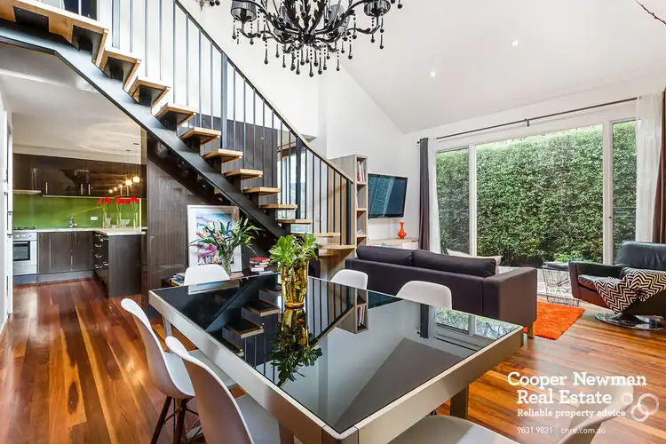 Fourth view of Homely townhouse listing, 306A High Street, Ashburton VIC 3147