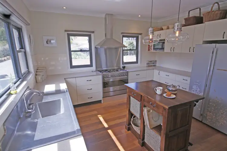 Sixth view of Homely rural property listing, 105 The Mountain Road, Bywong NSW 2621