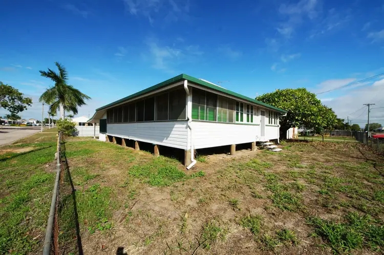 122 Munro Street, Ayr QLD 4807