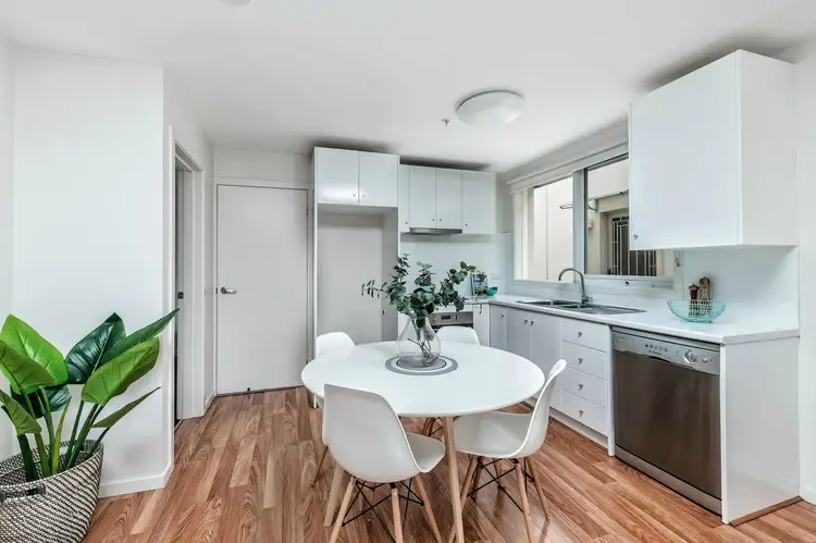 Third view of Homely apartment listing, Unit 5/2 Thompson Street, Williamstown VIC 3016